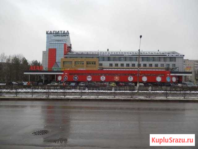 Офисное помещение, 32 кв.м. Обнинск - изображение 1