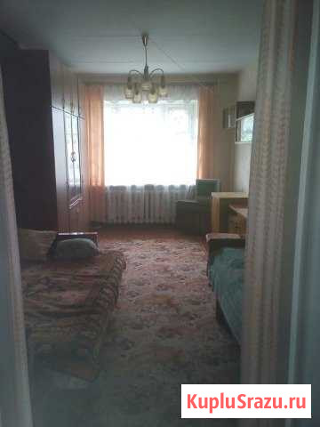 1-комнатная квартира, 28 м², 2/2 эт. на продажу в Новоуральске Новоуральск - изображение 1