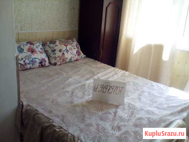 Квартира-студия, 15 м², 1/5 эт. в аренду посуточно в Сочи Сочи - изображение 1