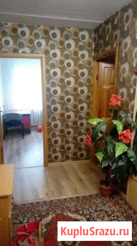 3-комнатная квартира, 60 м², 1/3 эт. на продажу в Сурке Сурок - изображение 1