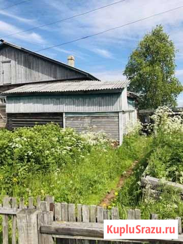 2-комнатная квартира, 46 м², 1/1 эт. на продажу в Архангельске Архангельск - изображение 1
