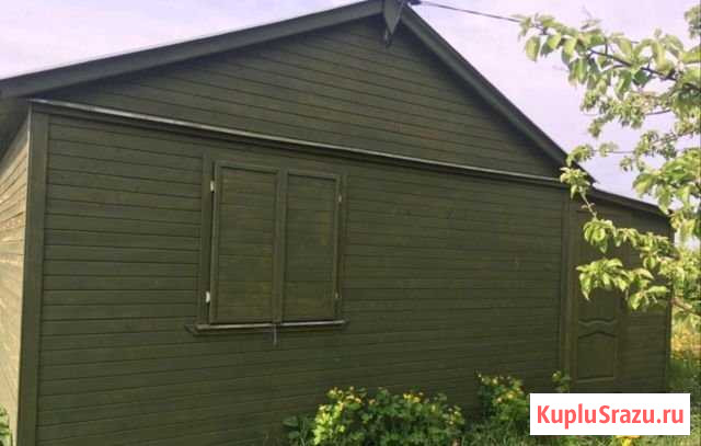 Участок СНТ, ДНП 10 сот. на продажу в Иглино Иглино - изображение 1