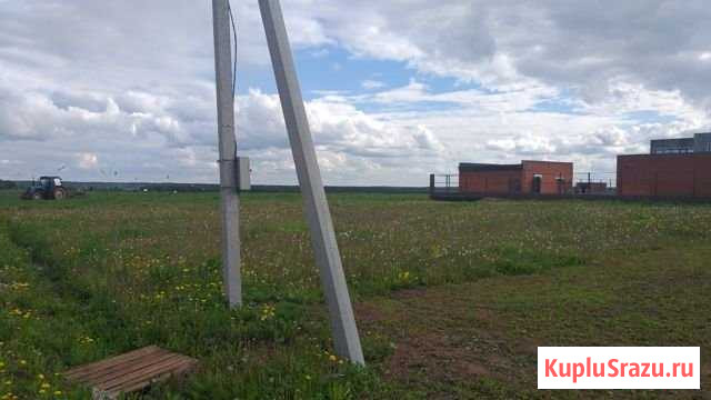Участок ИЖС 17 сот. на продажу в Кирово-Чепецке Кирово-Чепецк - изображение 1