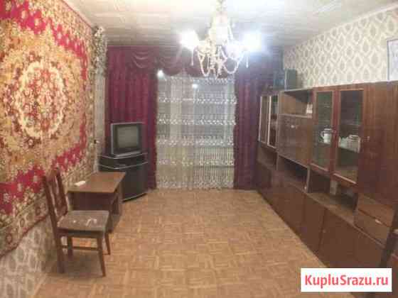 1-комнатная квартира, 36 м², 1/5 эт. на продажу в Электрогорске Электрогорск