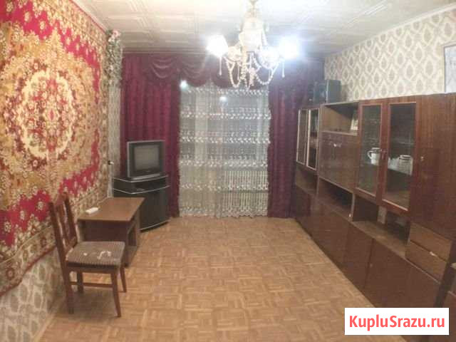 1-комнатная квартира, 36 м², 1/5 эт. на продажу в Электрогорске Электрогорск - изображение 1