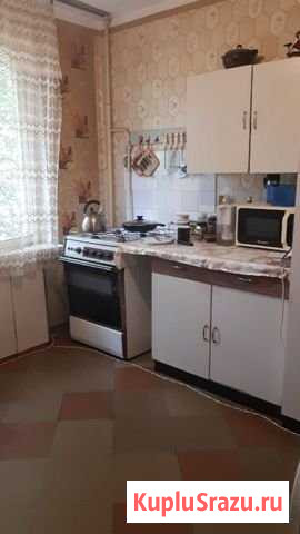 2-комнатная квартира, 48 м², 3/5 эт. на продажу в Краснодаре Краснодар - изображение 1