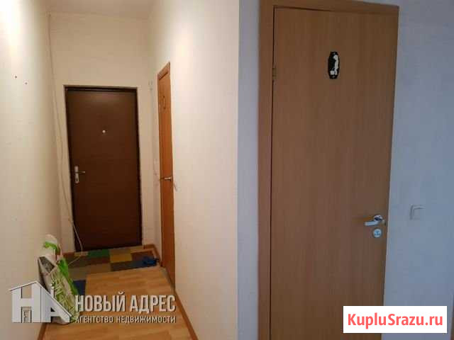 1-комнатная квартира, 40 м², 2/3 эт. на продажу в Малино Малино - изображение 1