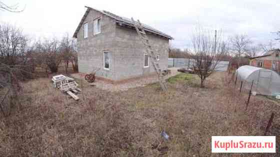 Дом 110 м² на участке 4 сот. на продажу в Краснодаре Краснодар