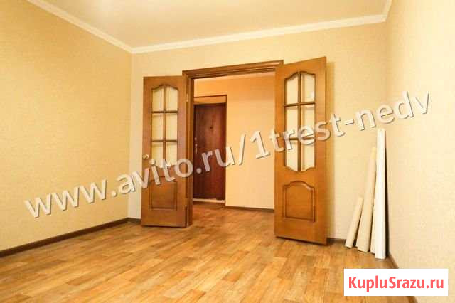 2-комнатная квартира, 49 м², 3/12 эт. на продажу в Уфе Уфа - изображение 1