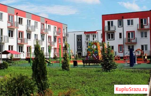 1-комнатная квартира, 46 м², 3/3 эт. на продажу в Краснодаре Краснодар - изображение 1