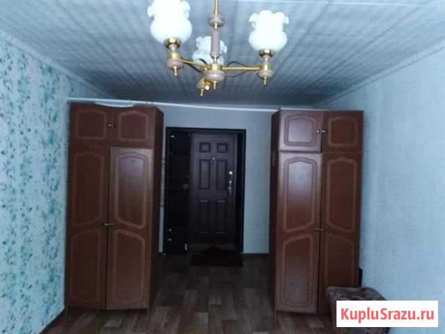 Комната 16.8 м² в 1-ком. кв., 4/5 эт. на продажу в Рефтинском Рефтинский - изображение 1