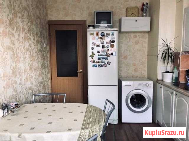 3-комнатная квартира, 65 м², 2/5 эт. на продажу в Ханты-Мансийске Ханты-Мансийск - изображение 1