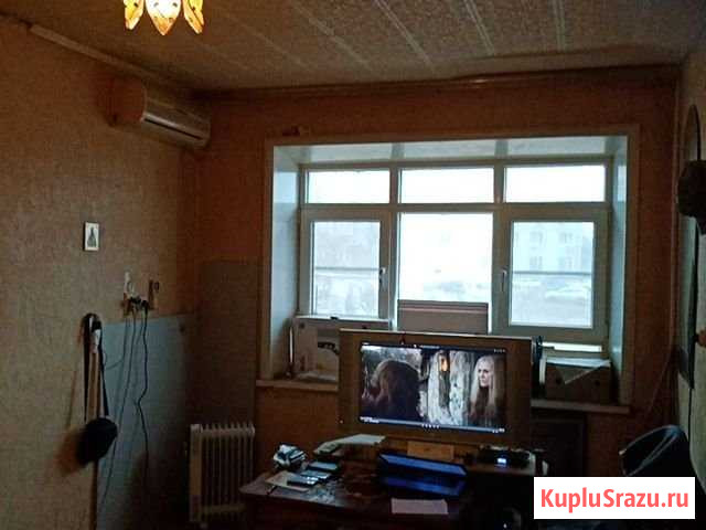 1-комнатная квартира, 29 м², 2/5 эт. на продажу в Икряном Икряное - изображение 1