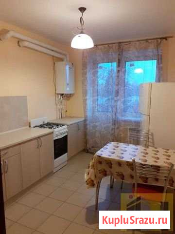 1-комнатная квартира, 38 м², 3/3 эт. в аренду на длительный срок в Ярославле Ярославль - изображение 1