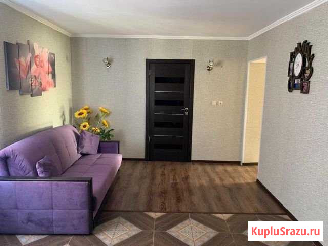 3-комнатная квартира, 78 м², 1/1 эт. на продажу в Арамиле Арамиль - изображение 1