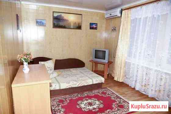 1-комнатная квартира, 20 м², 1/1 эт. в аренду посуточно в Алупке Алупка