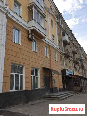 2-комнатная квартира, 44.2 м², 2/5 эт. на продажу в Перми Пермь - изображение 1