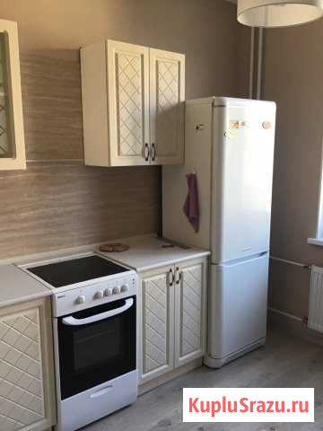 2-комнатная квартира, 55 м², 7/20 эт. в аренду на длительный срок в Санкт-Петербурге Санкт-Петербург - изображение 1