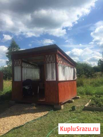 Дача 85 м² на участке 6 сот. на продажу в Уваровке Уваровка - изображение 1