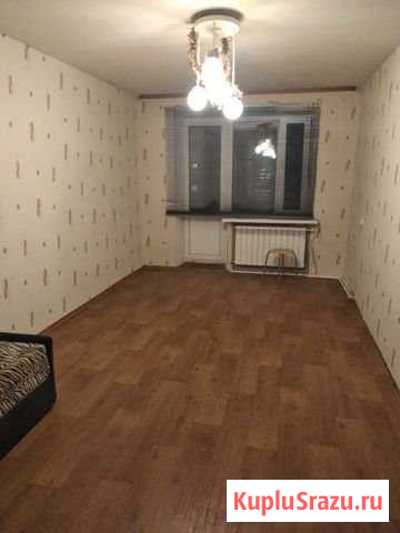 1-комнатная квартира, 38 м², 5/9 эт. в аренду на длительный срок в Сыктывкаре Сыктывкар - изображение 1
