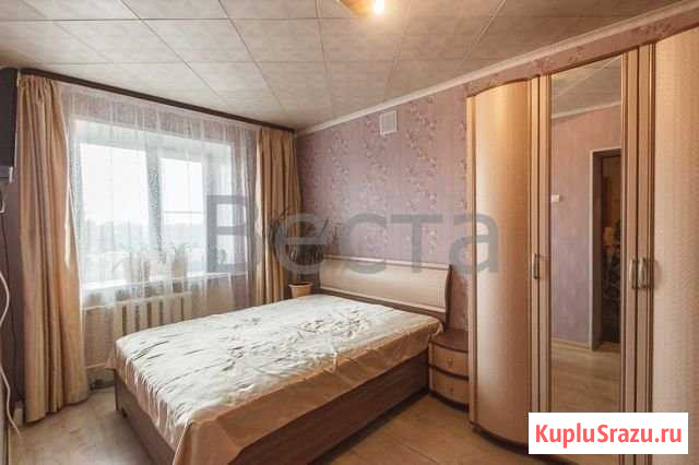 Квартира-студия, 20.5 м², 8/9 эт. на продажу в Вологде Вологда - изображение 1