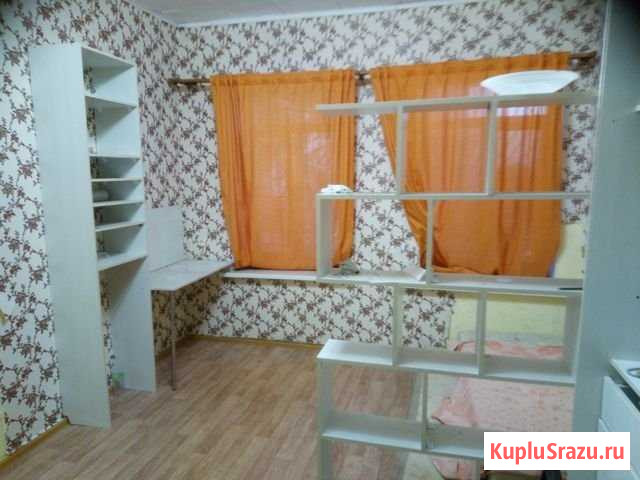 1-комнатная квартира, 36 м², 1/2 эт. в аренду на длительный срок в Ростове-на-Дону Ростов-на-Дону - изображение 1