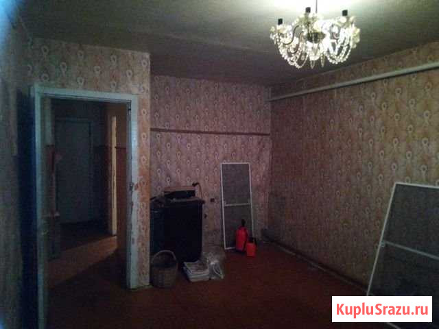 2-комнатная квартира, 45 м², 1/2 эт. на продажу в Волге Волга - изображение 1