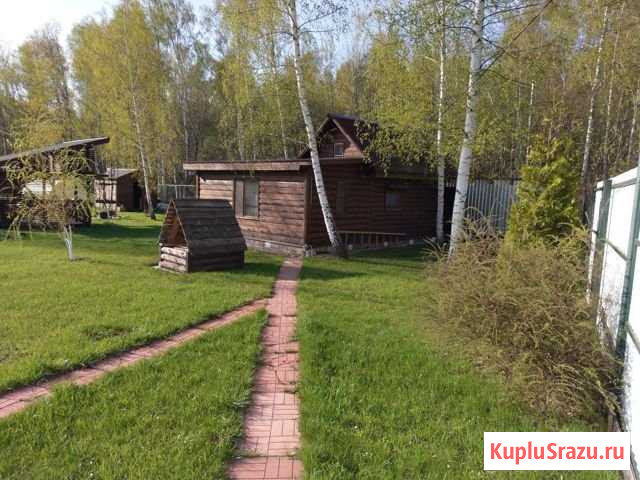 Дача 50 м² на участке 16 сот. на продажу в Первомайском Московской области Первомайский - изображение 1