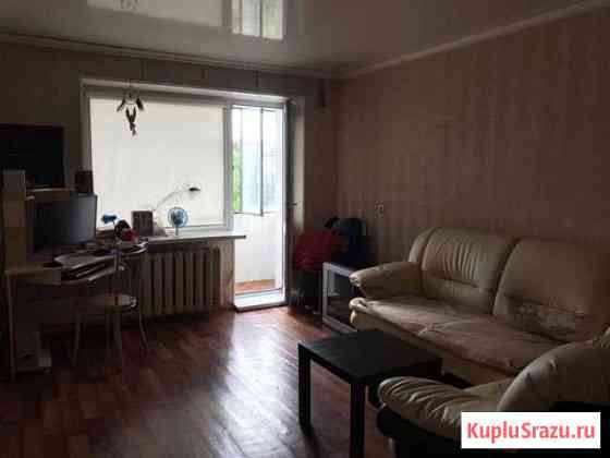 1-комнатная квартира, 32 м², 5/5 эт. на продажу в Челябинске Челябинск