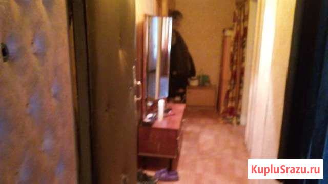Комната 20 м² в 2-ком. кв., 1/2 эт. на продажу в Клине Клин - изображение 1