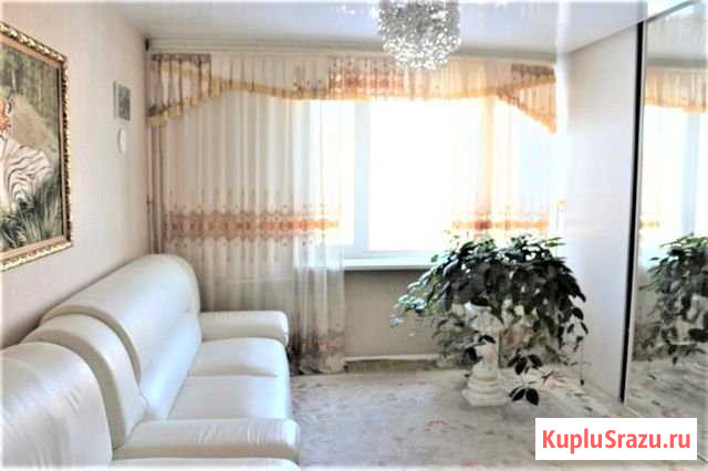 3-комнатная квартира, 67 м², 4/5 эт. на продажу в Зее Зея - изображение 1