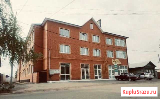 Квартира-студия, 41 м², 2/3 эт. на продажу в Бузулуке Бузулук - изображение 1