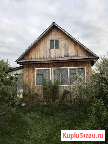 Дача 25 м² на участке 11 сот. на продажу в Уфе Уфа - изображение 1