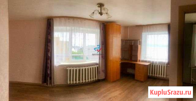 1-комнатная квартира, 30.2 м², 3/4 эт. на продажу в Петропавловске-Камчатском Петропавловск-Камчатский - изображение 1