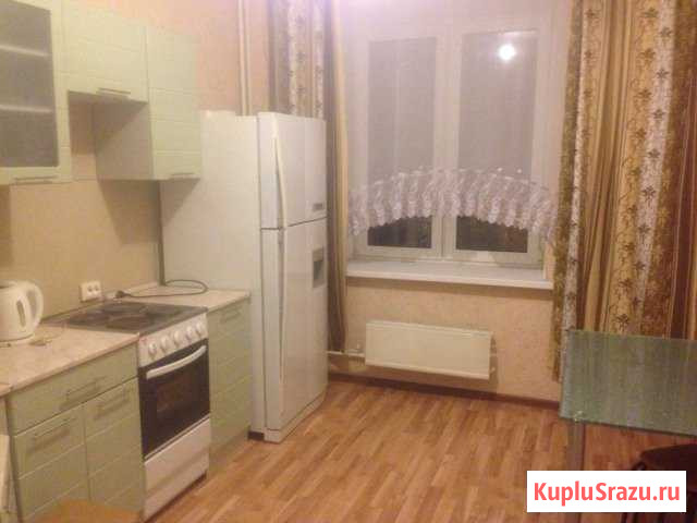 2-комнатная квартира, 54 м², 11/17 эт. в аренду на длительный срок в Щёлково Щёлково - изображение 1