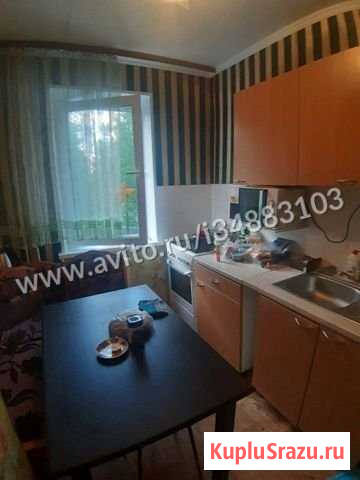 2-комнатная квартира, 36 м², 2/5 эт. на продажу в Когалыме Когалым - изображение 1