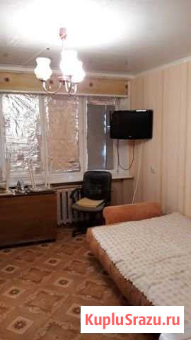 1-комнатная квартира, 18 м², 5/5 эт. на продажу в Лыткарино Лыткарино - изображение 1