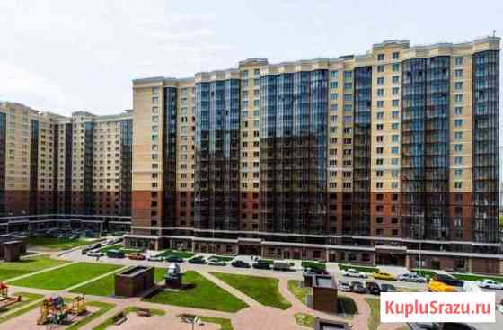 Квартира-студия, 26 м², 7/17 эт. на продажу в Санкт-Петербурге Санкт-Петербург