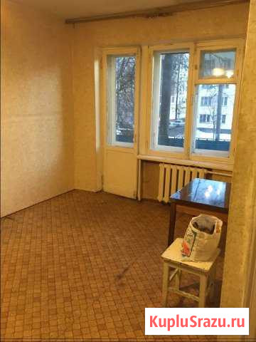 1-комнатная квартира, 33 м², 2/5 эт. в аренду на длительный срок в Нижнем Новгороде Нижний Новгород - изображение 1