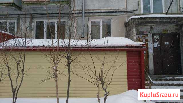 2-комнатная квартира, 43 м², 1/5 эт. на продажу в Нижнем Тагиле Нижний Тагил - изображение 1