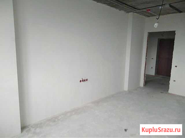 1-комнатная квартира, 39.3 м², 10/24 эт. на продажу в Самаре Самара - изображение 1