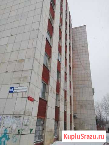 Комната 17.2 м² в 1-ком. кв., 4/9 эт. на продажу в Миассе Миасс - изображение 1