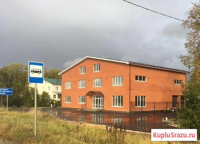 Торговое помещение, 360 кв.м. Пролетарский - изображение 1