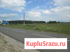 Участок СНТ, ДНП 420 сот. на продажу в Навле Навля - изображение 1