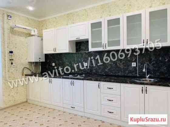2-комнатная квартира, 58 м², 13/18 эт. на продажу в Ставрополе Ставрополь