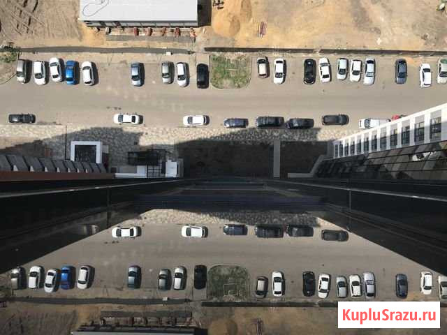 3-комнатная квартира, 75.2 м², 4/17 эт. на продажу в Воронеже Воронеж - изображение 1