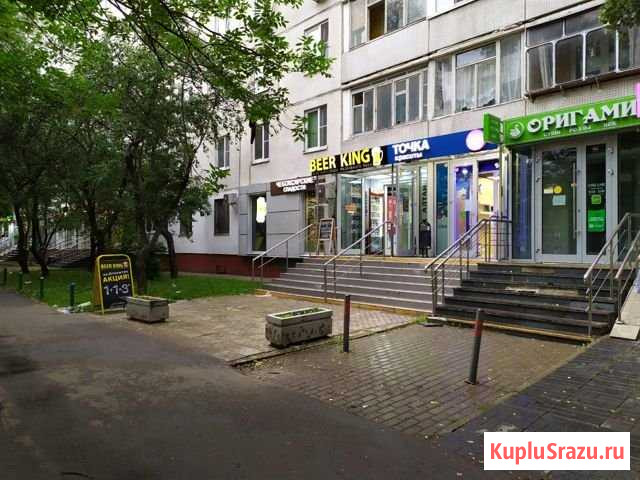 Помещение свободного назначения, 51 кв.м. Москва - изображение 1