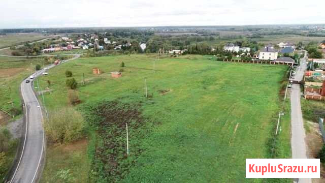 Участок ИЖС 5 сот. на продажу в Воскресенском Московской области Воскресенское - изображение 1