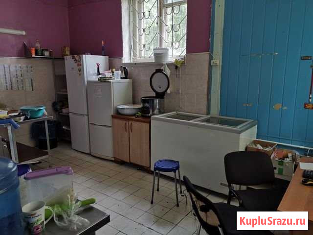 Помещение свободного назначения, 32 кв.м. Новомосковск - изображение 1