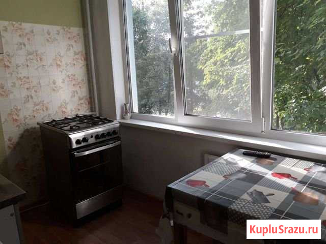 2-комнатная квартира, 35 м², 3/5 эт. в аренду на длительный срок в Санкт-Петербурге Санкт-Петербург - изображение 1